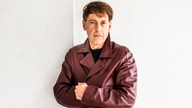 Günter Papendell: Die Erde still geküsst