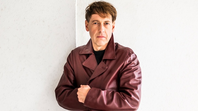 Günter Papendell: Die Erde still geküsst