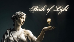 Birth of Light - München