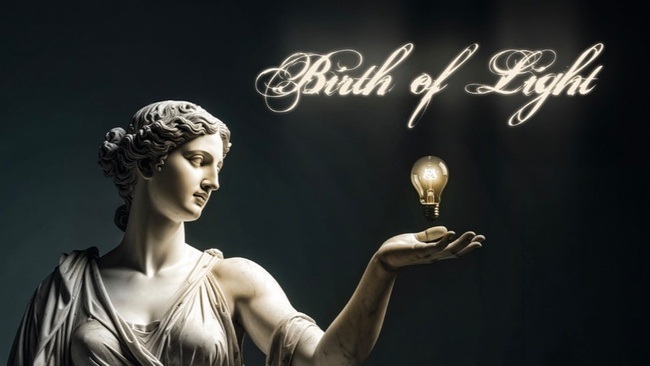 Birth of Light - München