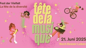 Noch Besser Leben: Fête de la musique