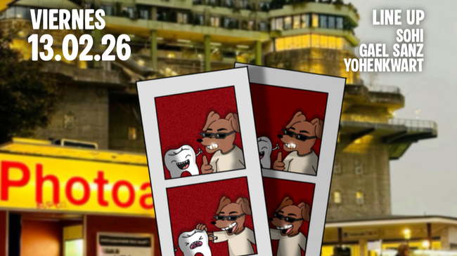 LA CASA DEL PERREO | ÜBEL & GEFÄHRLICH | HAMBURG