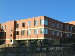 Kupferstichkabinett