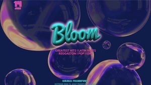 Bloom🌸🫧 100% hits 💃🕺✨🎉