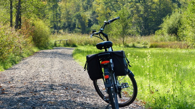 Tour de Portal 2026 - E-Bike-Exkursion