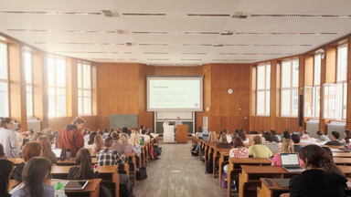 Feminist Law Clinic Vorlesung: Selbstbestimmungsgesetz Teil II