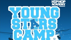 Youngsters HipHop Camp