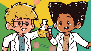 Forschungswerkstatt: Alles streng geheim - Geheimtinten Für Kinder von 9-11 Jahren