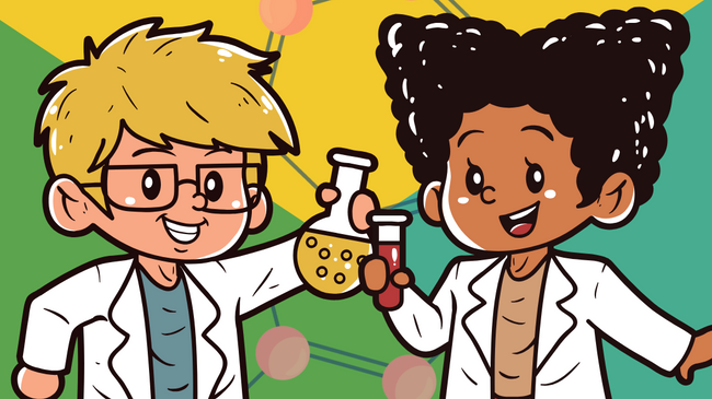 Forschungswerkstatt: Alles streng geheim - Geheimtinten Für Kinder von 9-11 Jahren