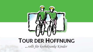 Tour der Hoffnung 2026
