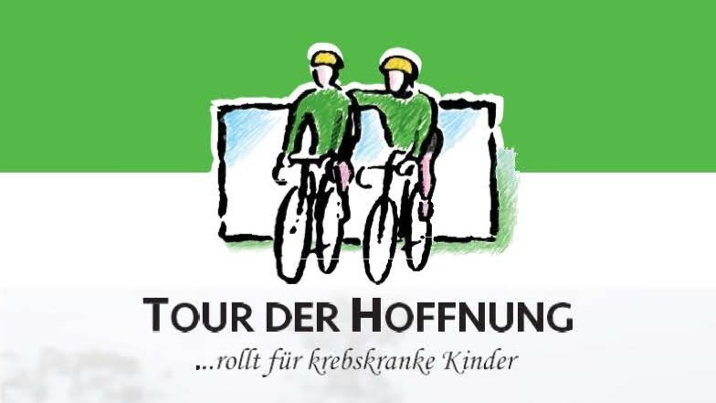 Tour der Hoffnung 2026