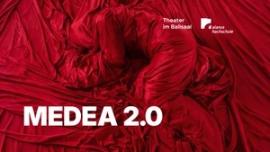 Aufführung: Medea 2.0 // Theater im Ballsaal Bonn & Alanus Hoftheater