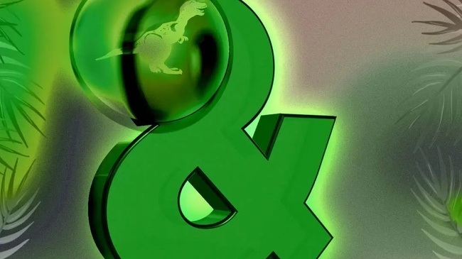 & with Jurassic Heart and k²o