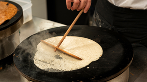 Soirée Crêpes