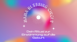 Mama Blessing Circle