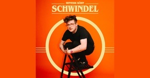 Hinnerk Köhn - Schwindel
