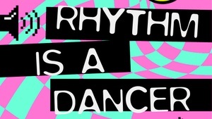 RHYTHM IS A DANCER mit Dr. Sommer (90s!90s!90s!)