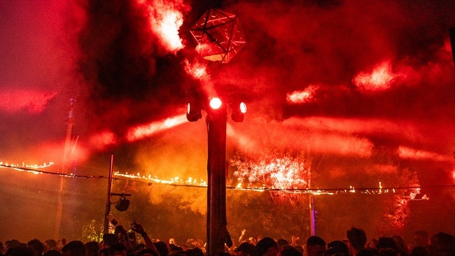 Habitat Festival 2026