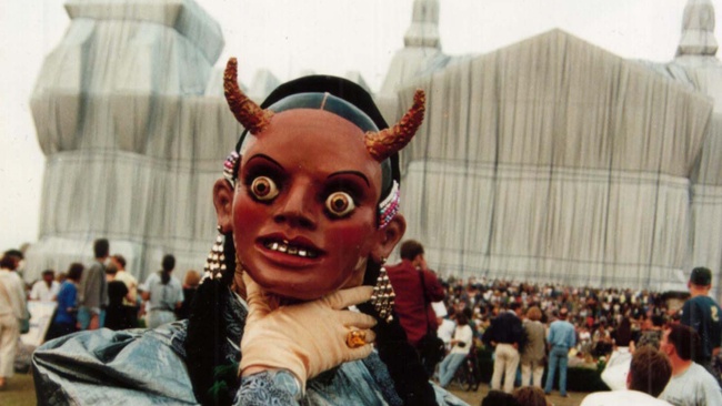 Come As You Are: ein Tag offener Praktiken