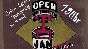 Open Jam-Session