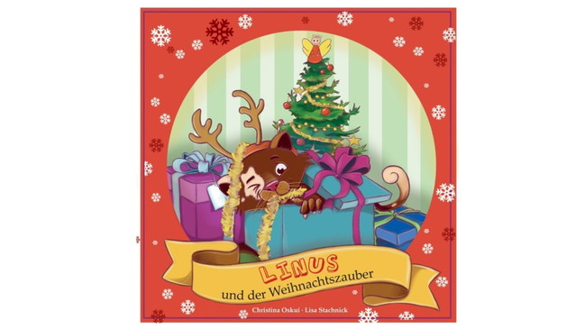 Linus und der Weihnachtszauber