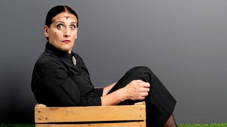 Camela de Feo - "Meine besten Knaller" Comedy
