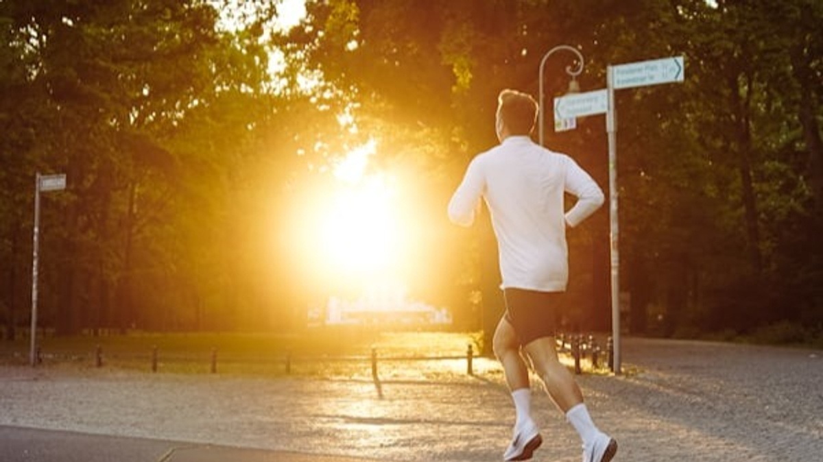 Fitnessstation Sand/Falkenweg