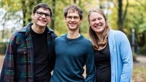 Impro trifft Alpakas mit Momentum