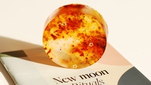 Clarity experience | New moon soap workshop (English/Spanish)