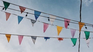 Sommerfest im Großen Garten