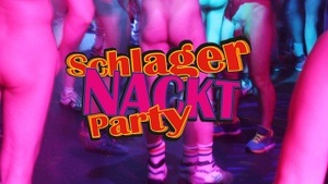 SchlagerNackt-Party