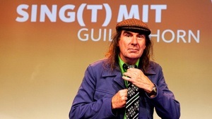 Guildo Horn - WDR 4 sing(t) mit Guildo