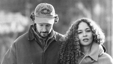 Kulturarena Jena | Max Herre & Joy Denalane