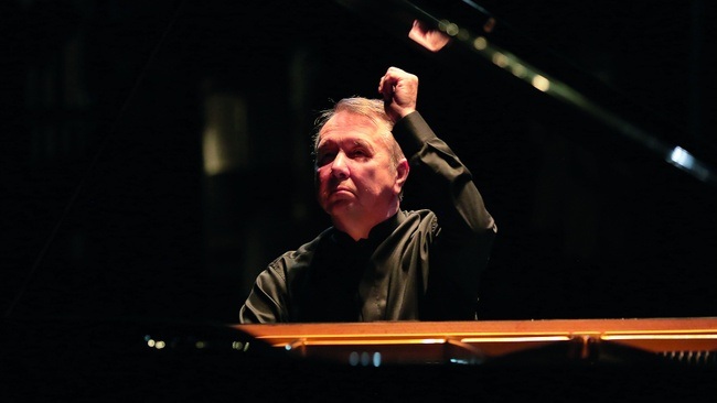 Klavierkonzert