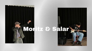 Tiny Sesh v1 Konzert