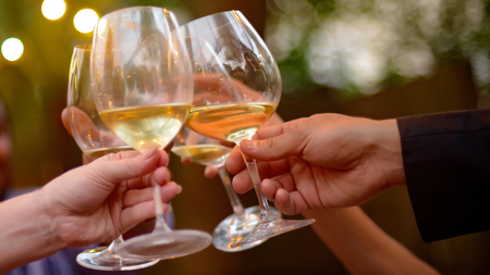 StadtParkReben - Das Weinfest - Spanien, Italien & Frankreich