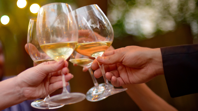 StadtParkReben - Das Weinfest - Spanien, Italien & Frankreich