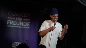 Comedy für Freunde - Premium Stand-Up