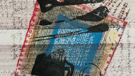 Wolfgang Kleinschmidt - Ich bin widersprüchlich/ Werkschau