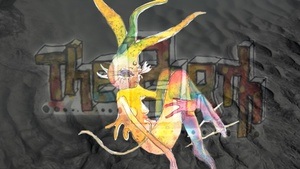 The Birth of Glitchkids
