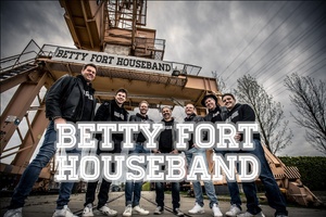 Betty Fort Houseband - Xmas Special into Advent Season