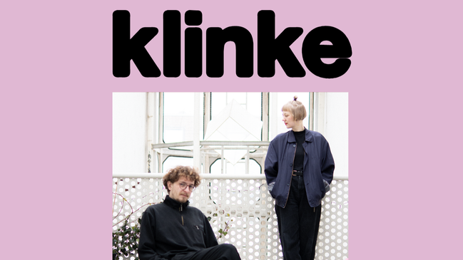 KLINKE: Thiermann/Edte