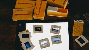 ödes land - Fotoausstellung