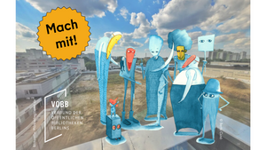 “Was ist los in Biberfelde?!” – Das BVV-Planspiel: Schlüpfen Sie in die Rolle der Bezirkspolitik