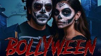 Bollyween / Bollywood Halloween Party in Düsseldorf