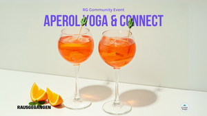 Aperol Yoga & Connect