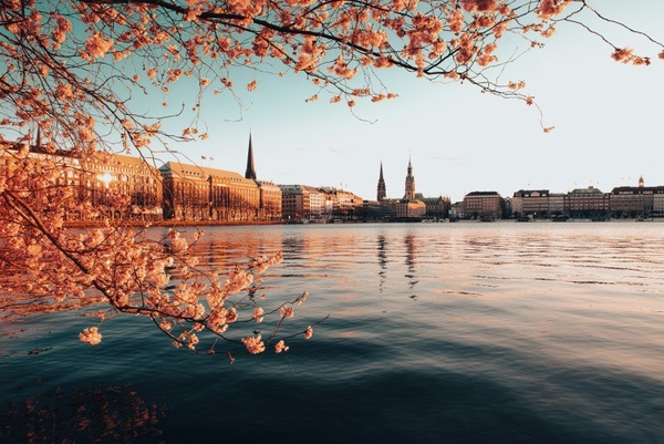 Was geht im April 2026? - Veranstaltungen in Hamburg