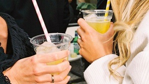 La Spritzeria Pop Up Bar