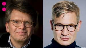 Welche Freiheit wollen wir? Christoph Möllers trifft Ulf Poschardt