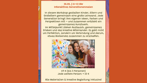 Kunst & Begegnung in der Amsinck-Villa